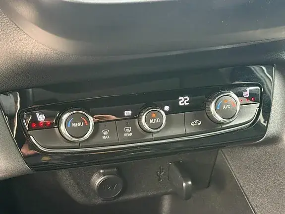 Opel Corsa 2021 photo 5