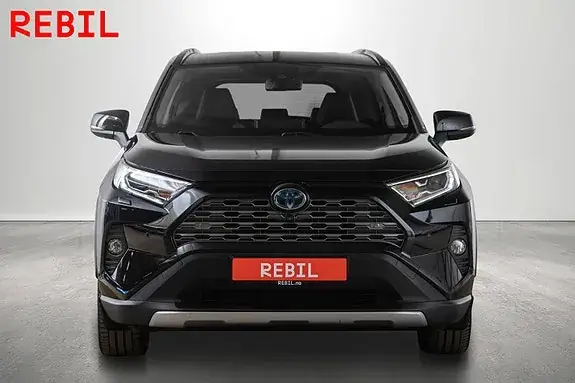 Toyota Rav4 2019 photo 3