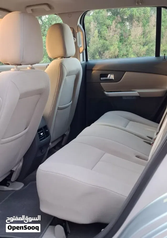 Ford Edge 2014 photo 4