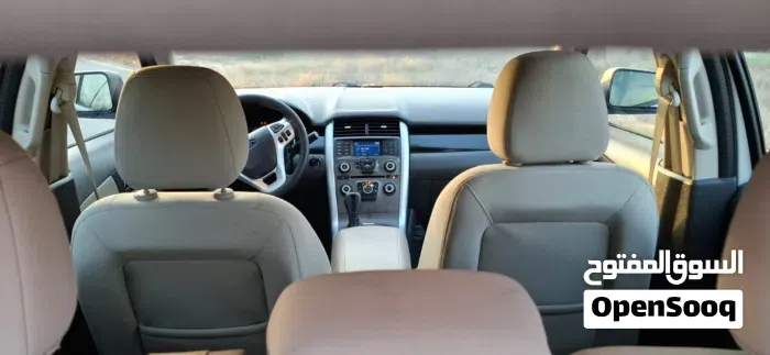 Ford Edge 2014 photo 3
