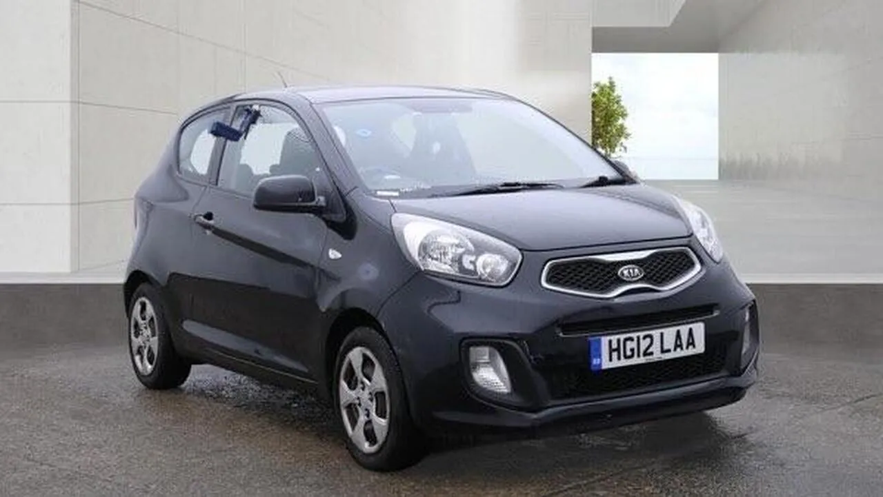 Kia Picanto