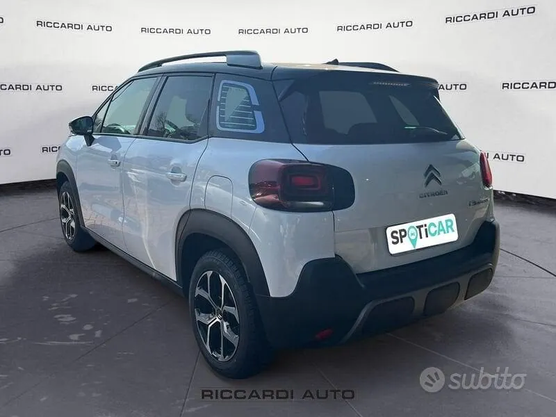 Citroen C3 Aircross 2022 photo 5