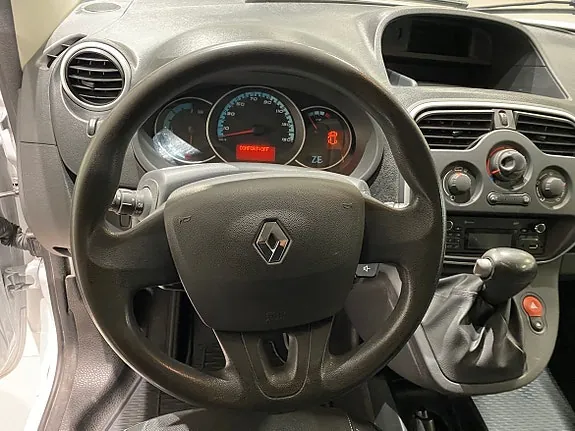 Renault Kangoo 2018 photo 5