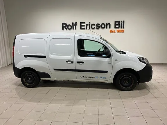 Renault Kangoo 2018 photo 4