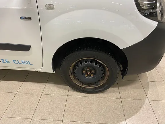 Renault Kangoo 2018 photo 2