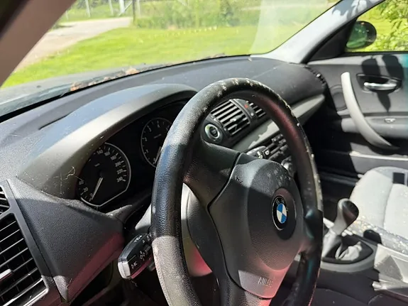 BMW 116I 2005 photo 5