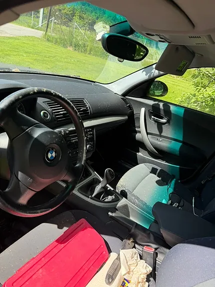 BMW 116I 2005 photo 3