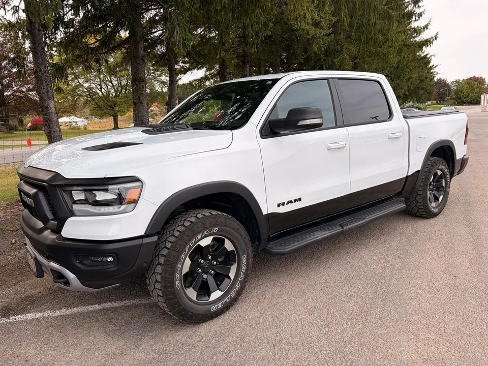 Dodge Ram 1500