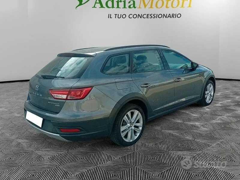 Seat Leon 2015 photo 5