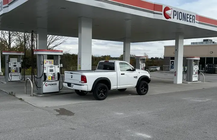 Ram 1500 Classic 2019 photo 3