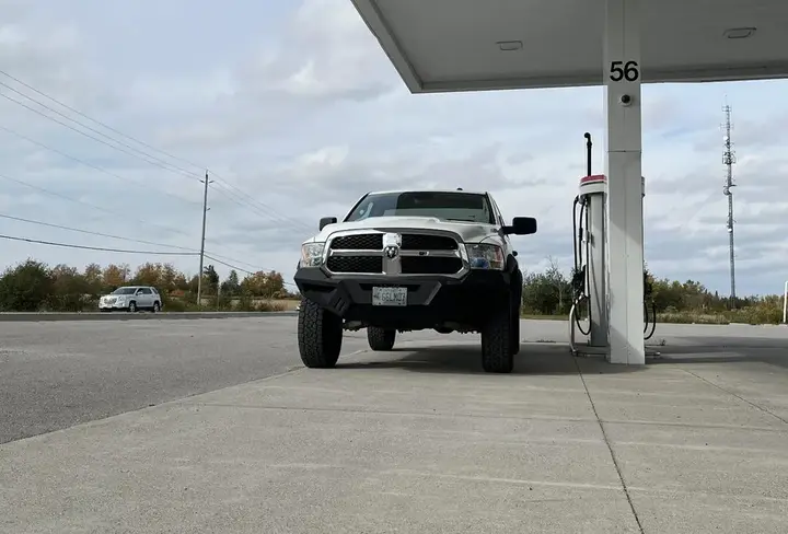 Ram 1500 Classic 2019 photo 4