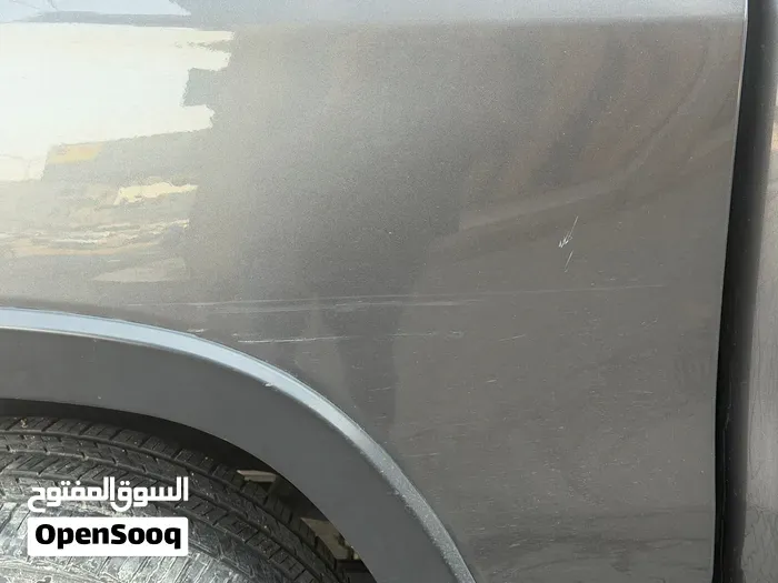 Dodge Ram 2022 photo 3