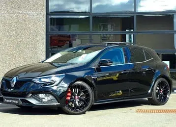 Renault Mégane 2020 photo 2