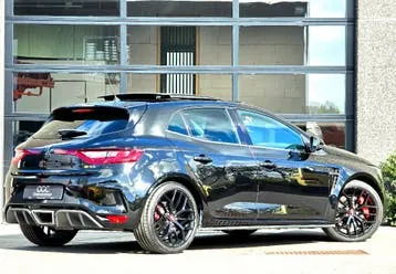 Renault Mégane 2020 photo 3