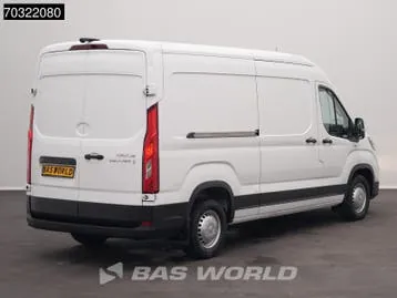 Maxus Deliver 9 2023 photo 2