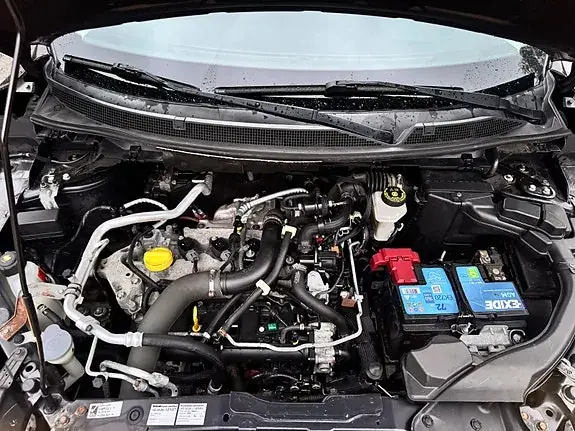 Nissan Qashqai 2014 photo 3
