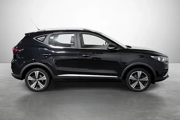 MG Zs Ev 2021 photo 5