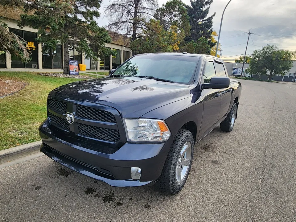 Ram 1500