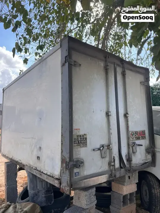 Hyundai H 100