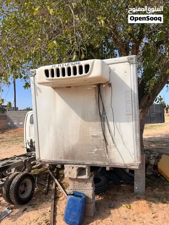 Hyundai H 100 2013 photo 2