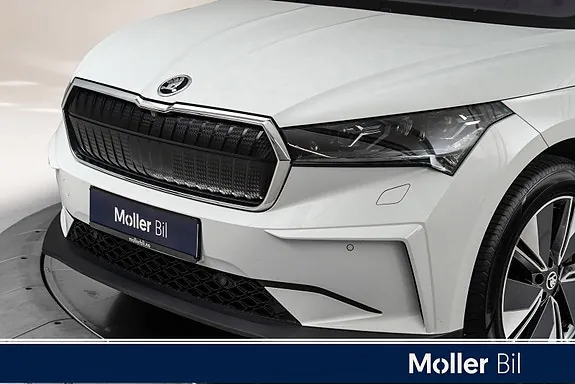 Skoda Enyaq 2022 photo 2