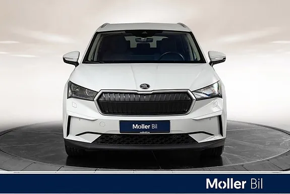 Skoda Enyaq 2022 photo 3