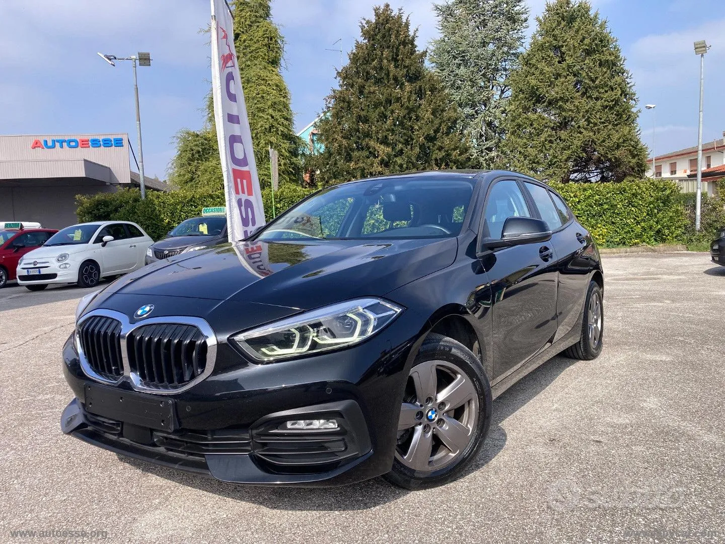 BMW 116D