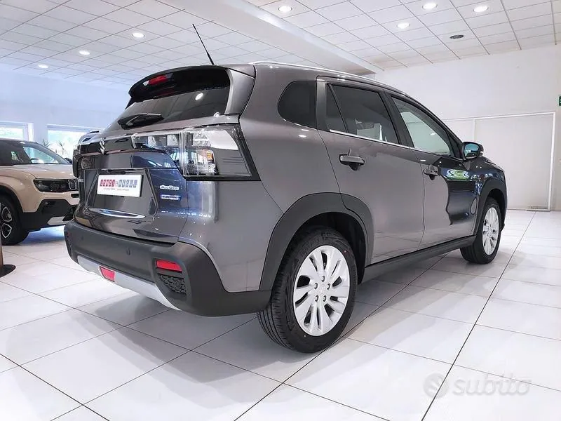Suzuki S-Cross 2026 photo 3