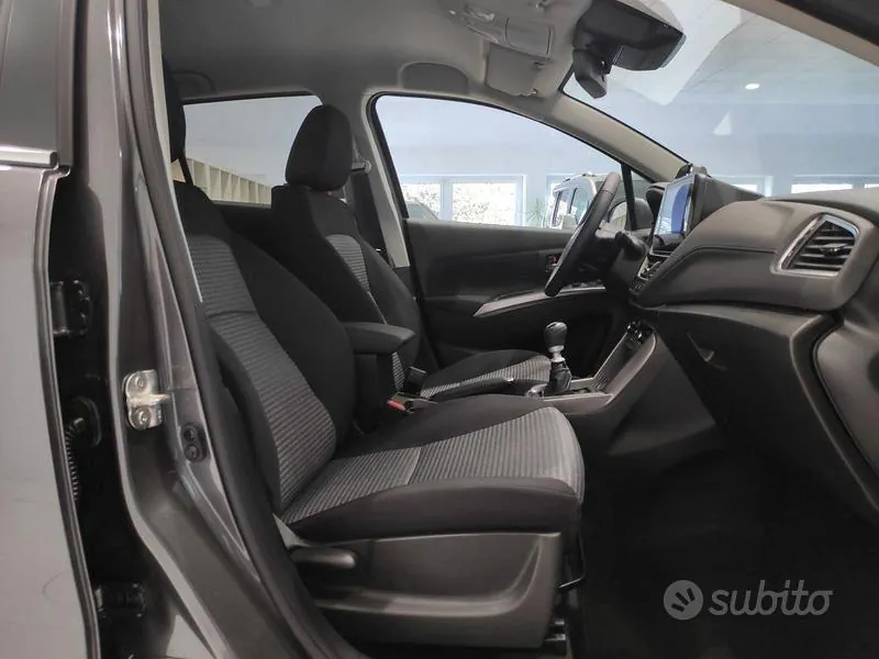 Suzuki S-Cross 2026 photo 5