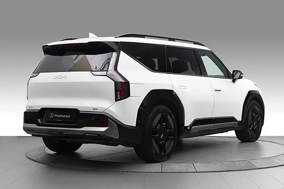 Kia Ev9 2024 photo 2