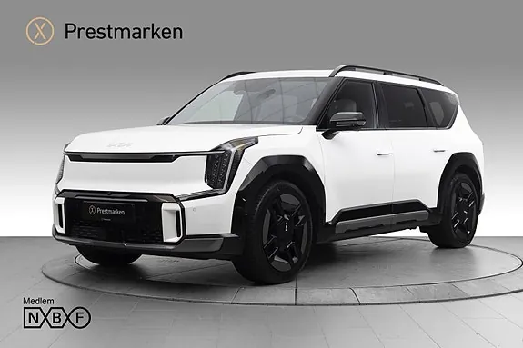 Kia Ev9