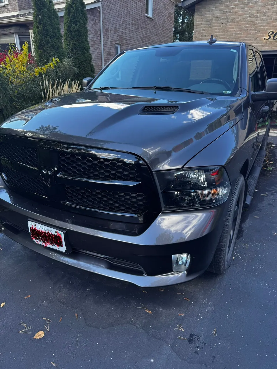 Ram 1500 Classic
