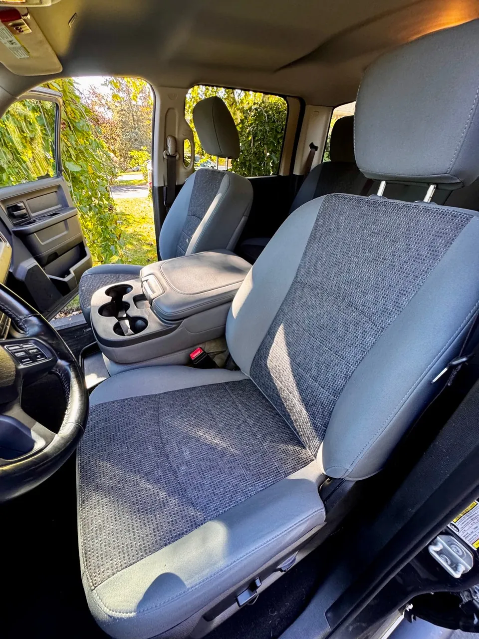 Ram 1500 Classic 2020 photo 5