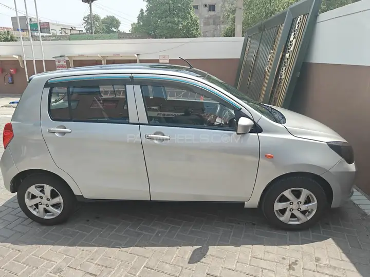 Suzuki Cultus