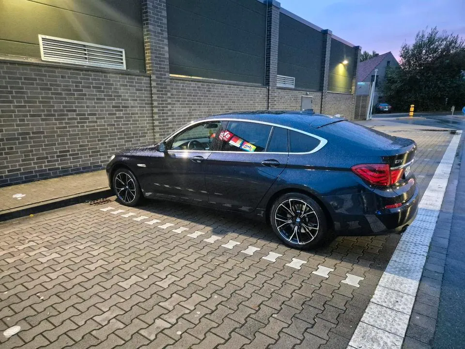 BMW 530Gt