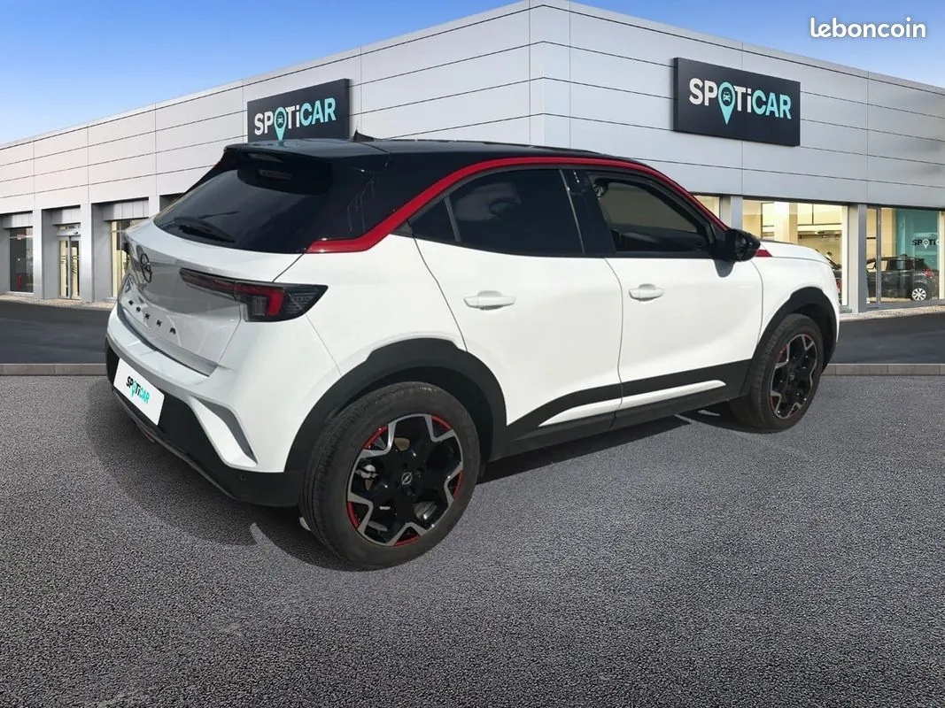 Opel Mokka 2024 photo 5