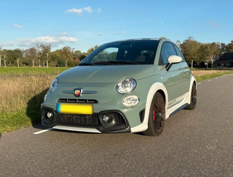 Abarth 695