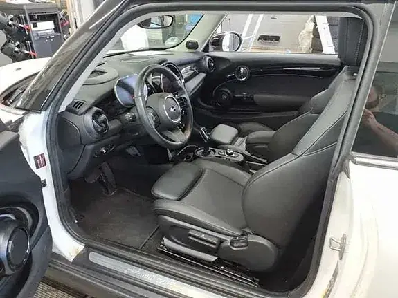 Mini Cooper Se 2023 photo 3