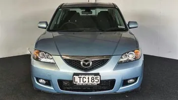 Mazda Axela 2006 photo 3
