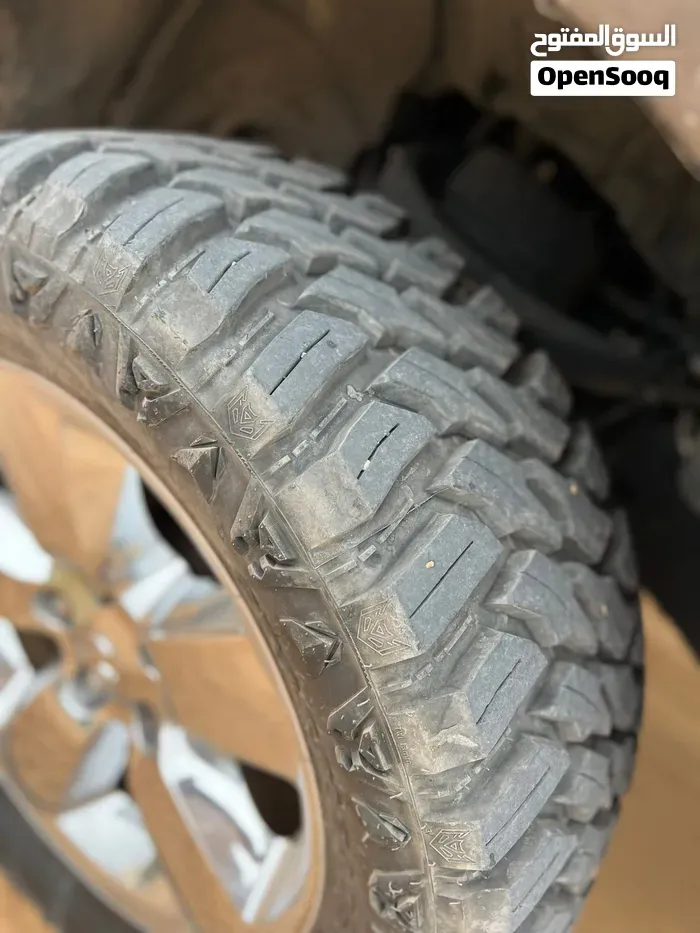 Dodge Ram 2014 photo 4