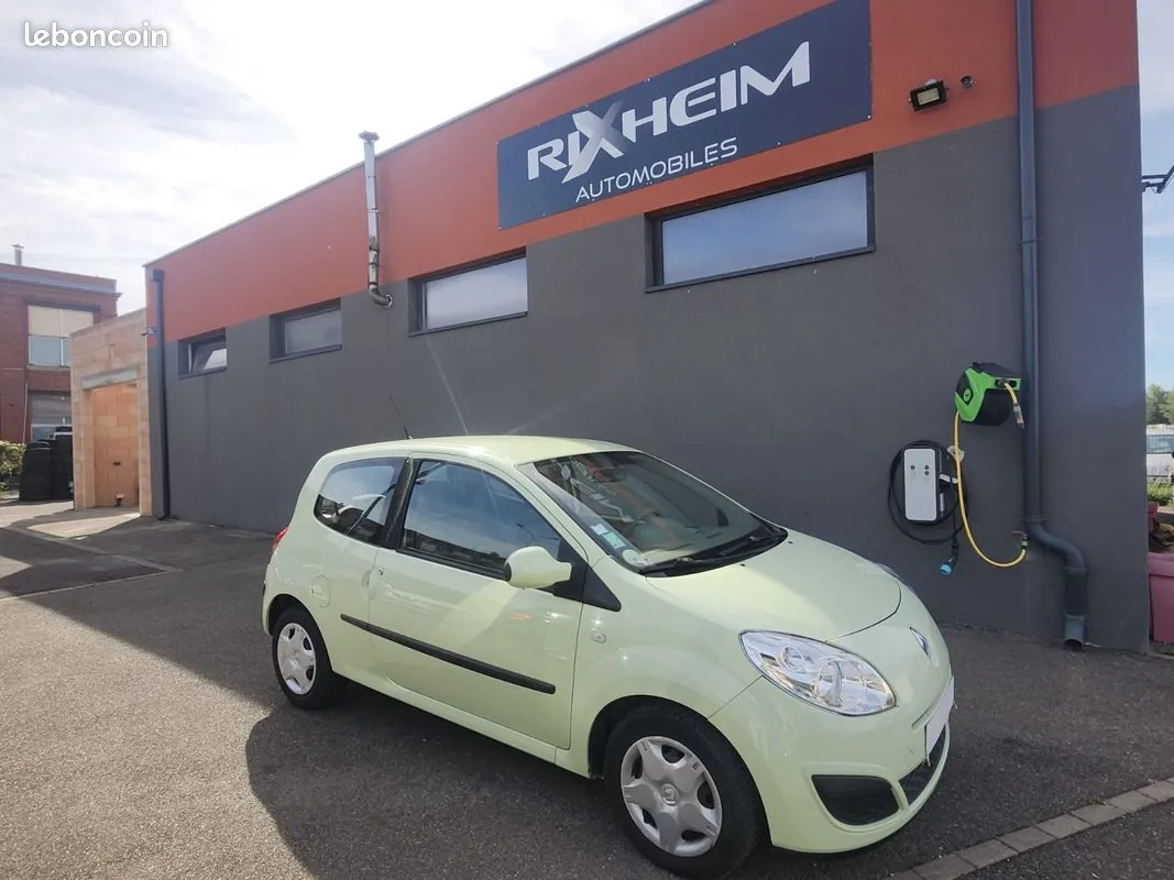 Renault Twingo