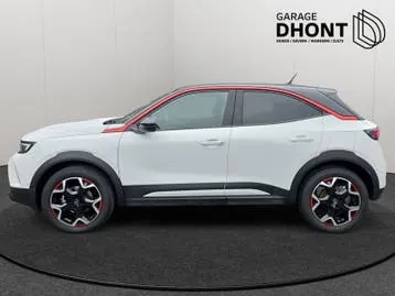 Opel Mokka 2023 photo 3