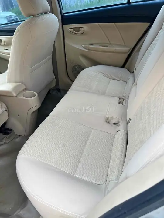 Toyota Vios 2017 photo 5