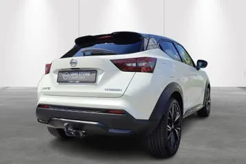 Nissan Juke 2021 photo 3
