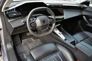 Peugeot 408 2023 photo 2