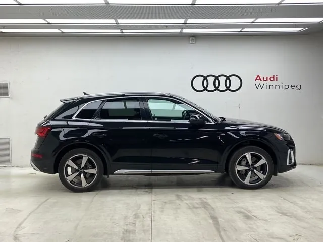 Audi Q5 2023 photo 4