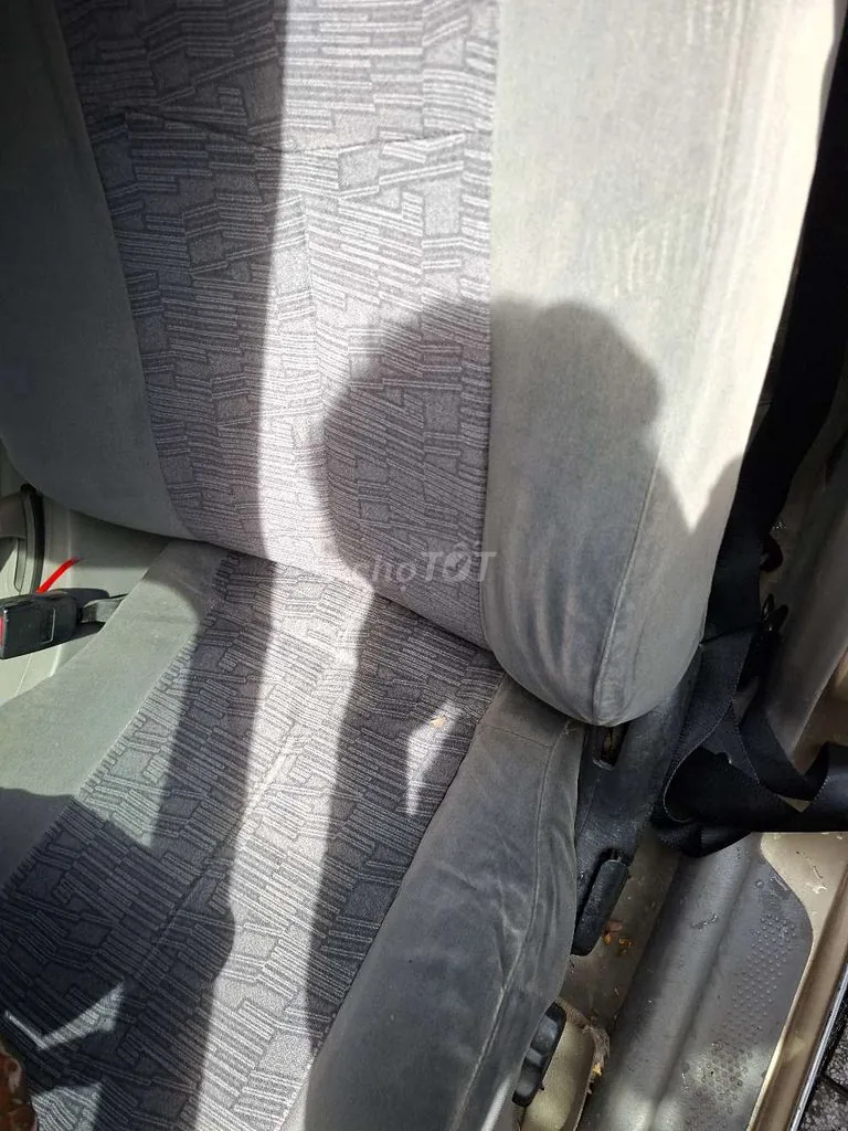 Ford Laser 2002 photo 5