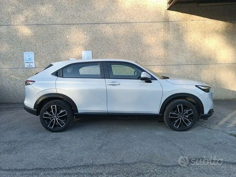 Honda Hr-V 2023 photo 5