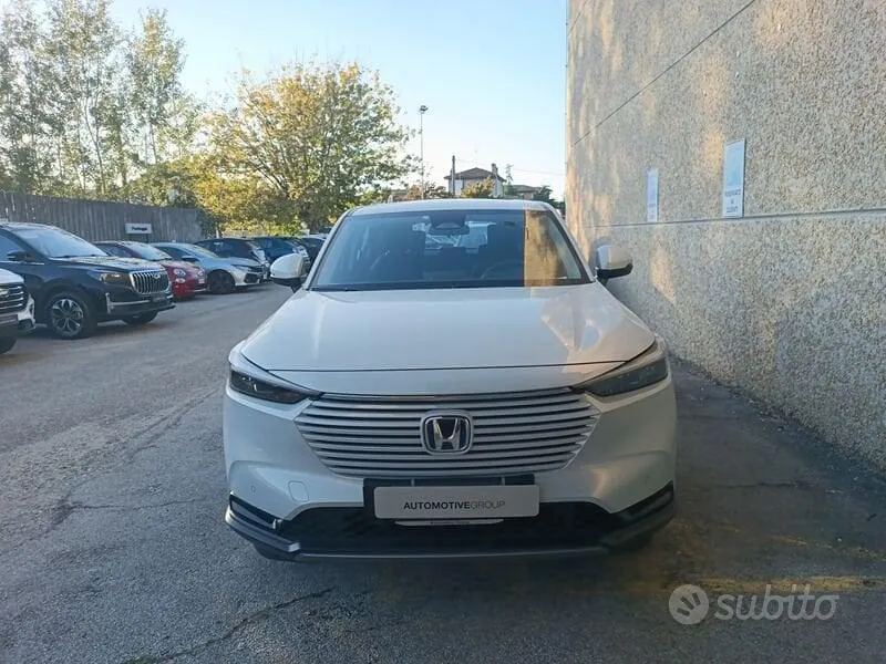 Honda Hr-V 2023 photo 4
