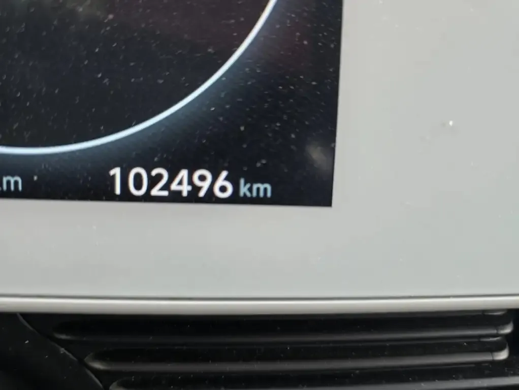 Hyundai Ioniq 5 2022 photo 2